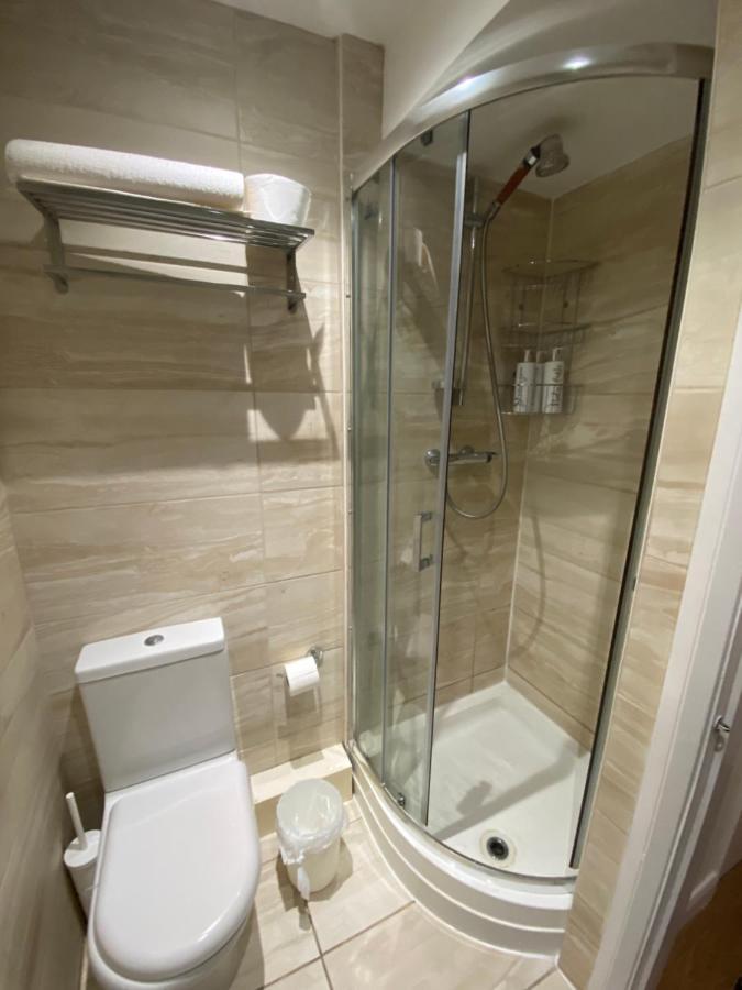 Stunning 2 Bed Flat In Ladbroke Grove Apartment London Exterior photo