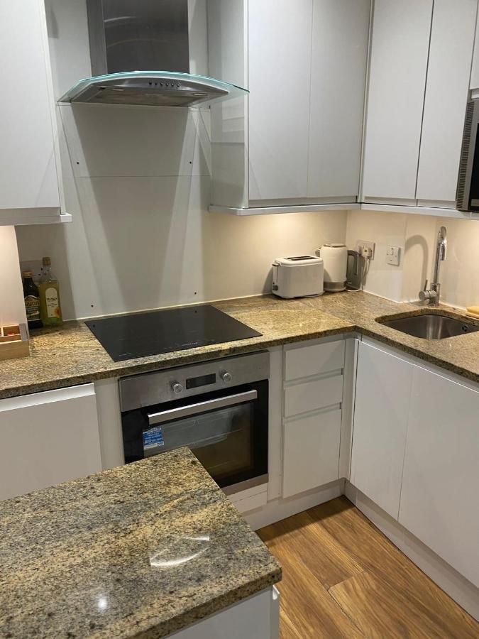 Stunning 2 Bed Flat In Ladbroke Grove Apartment London Exterior photo